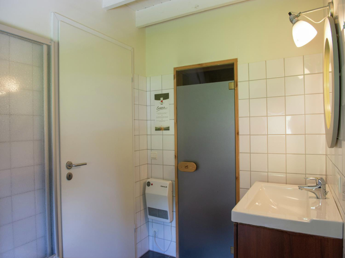 Bathroom 3, Valley-View Retreat, Malmedy, Liège