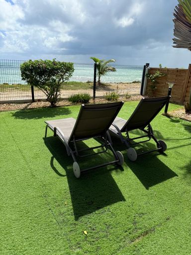 3, Maison bord de mer, Pointe-à-Pitre