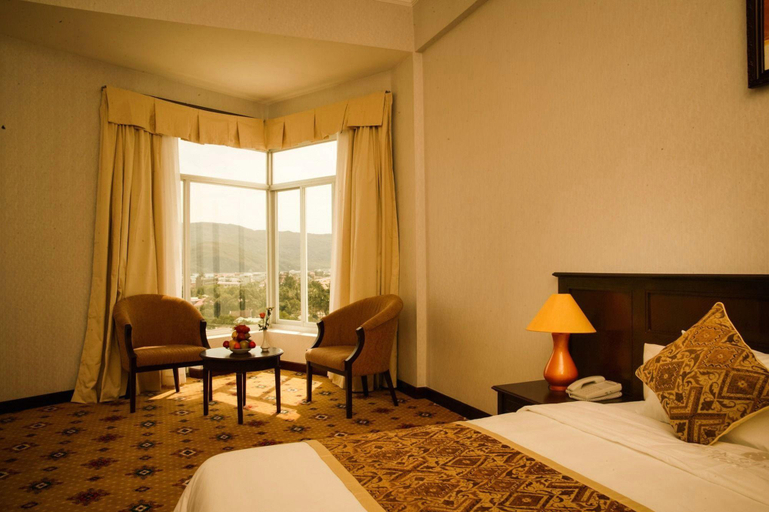 Bedroom 3, Saigon Quy Nhon Hotel, Qui Nhơn