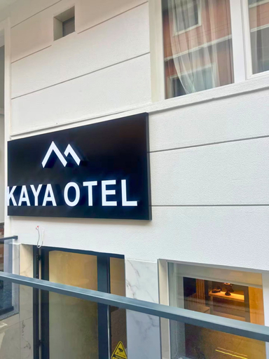 Exterior, Kaya Hotel, Antalya