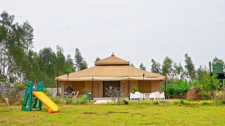 Exterior 3, Click Collection Serenity Retreat, Bangalore Rural