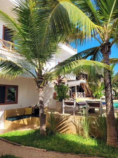 Exterior & Views, SuBanda Boutique Hotel, Kusini