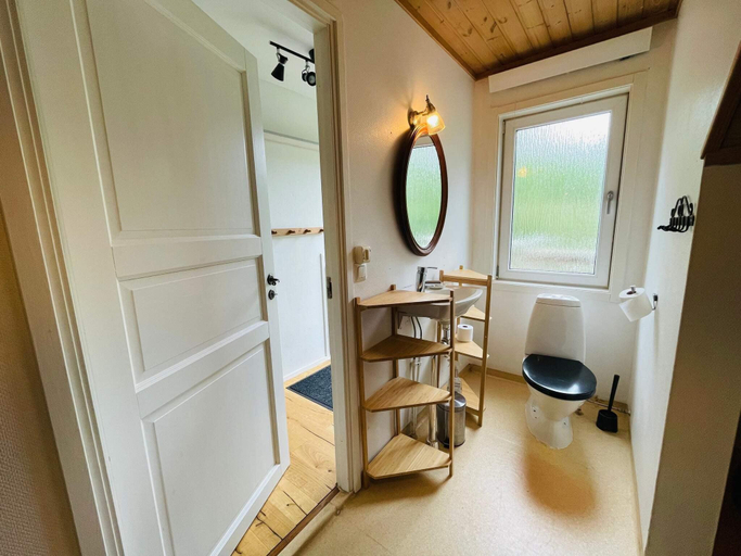 2, Apartment on Orust near the Sea, Orust