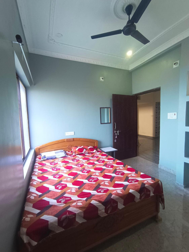 Bedroom 3, Om Guest House, Deoghar