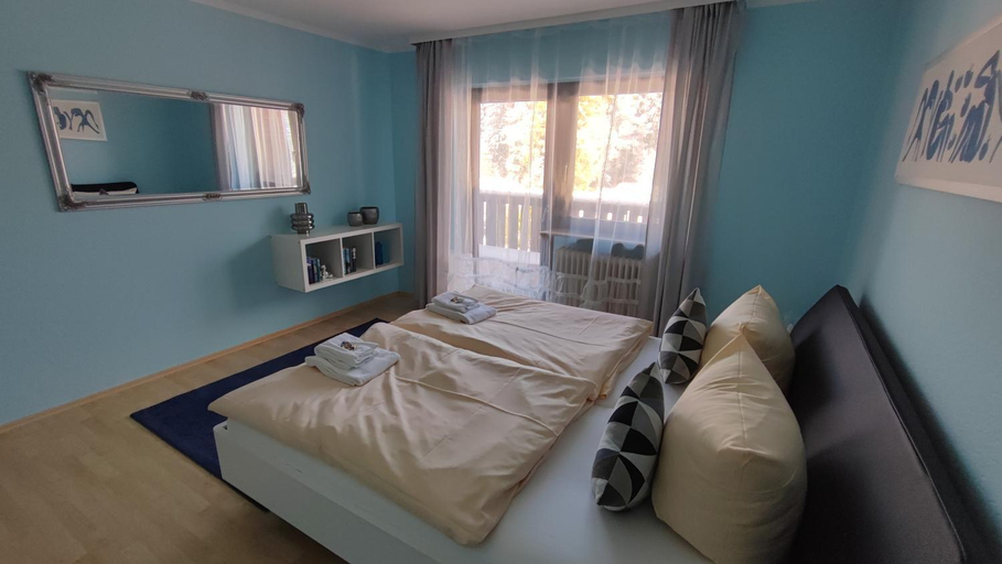 Bedroom 4, Landgasthaus Backhof-Helmle, Breisgau-Hochschwarzwald