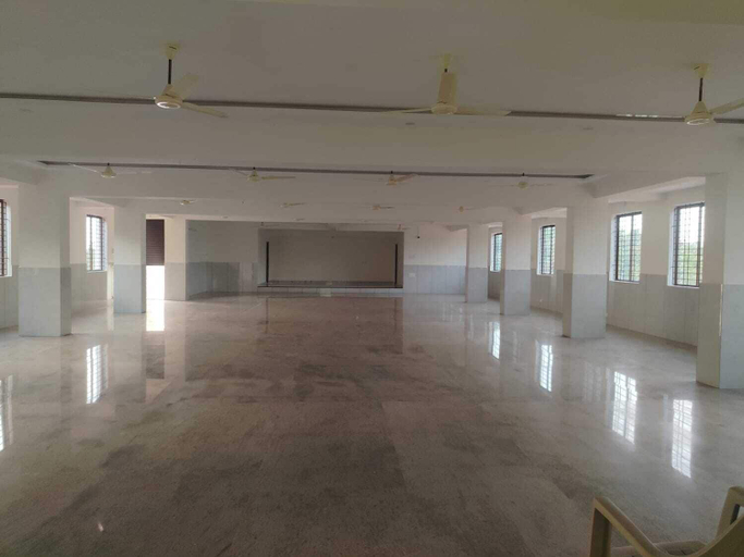 Hallway 2, HOTEL SOHAN BOARDING AND LODGING, Udupi