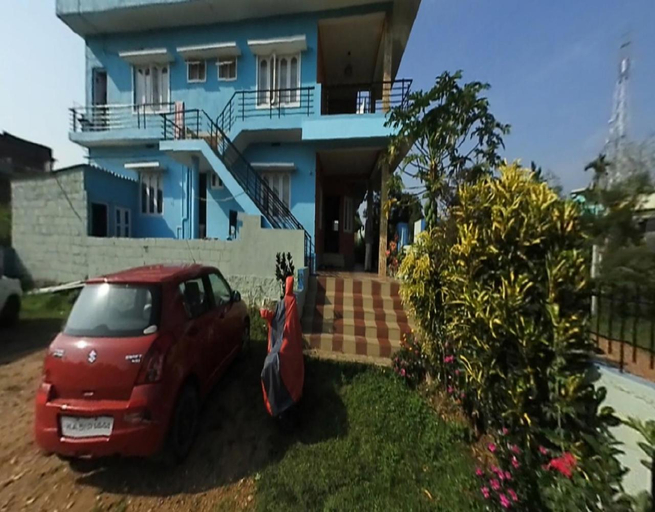 Coorg Dream Land Homestay by StayApart, Kushalnagar, Kodagu