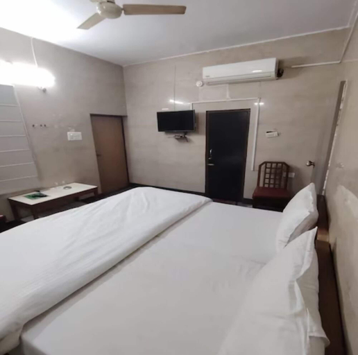 Room, Hotel Asha, Lucknow