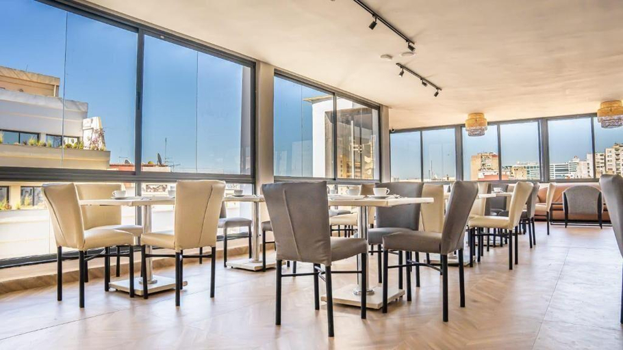 Food & Drinks, Hotel L'Ambassadeur, Casablanca