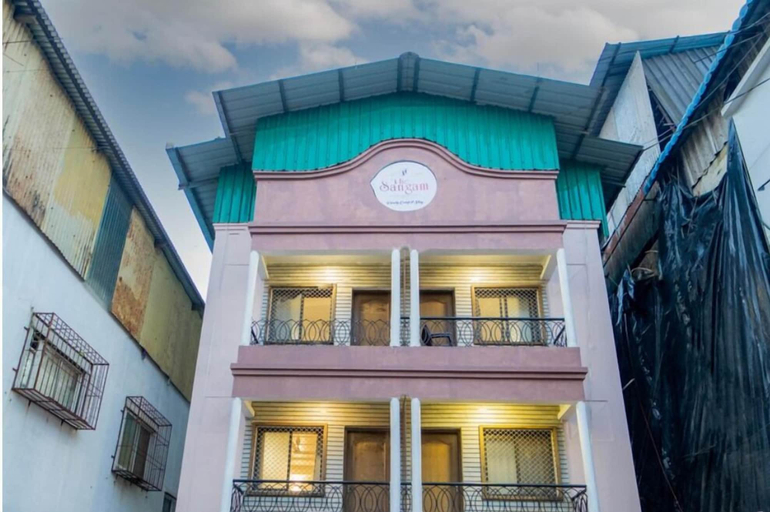 Exterior 5, The Sangam Hotel Mahabaleshwar, Satara