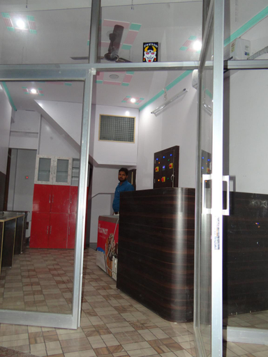 Others 2, Hotel Nanda Tower, Hanumangarh