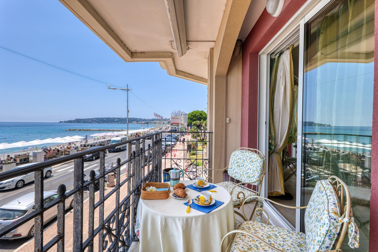 Others 3, Victoria Beach Apartments, Alpes-Maritimes