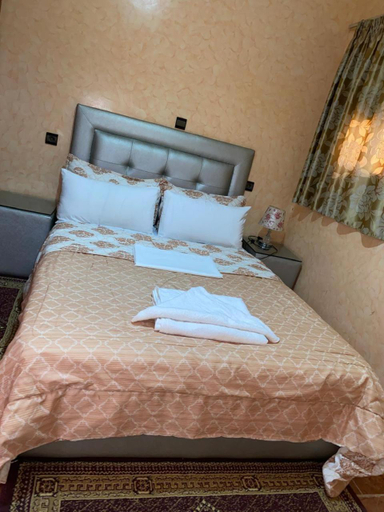 Bedroom 2, La paillade, Taroudannt