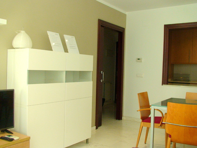 Others 5, Arena 20 Suites, Valencia