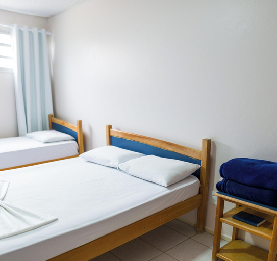 Bedroom 3, Ok Inn Hotel Floripa, Floriniapolis