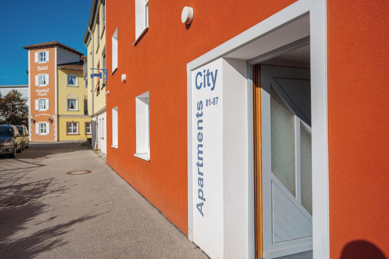 Exterior & Views 2, Altötting City Apartments, Altötting