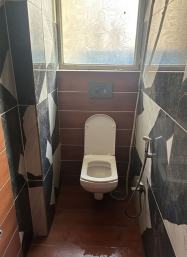 Bathroom 5, HOTEL SHREE GAJANAND PALACE, Ujjain