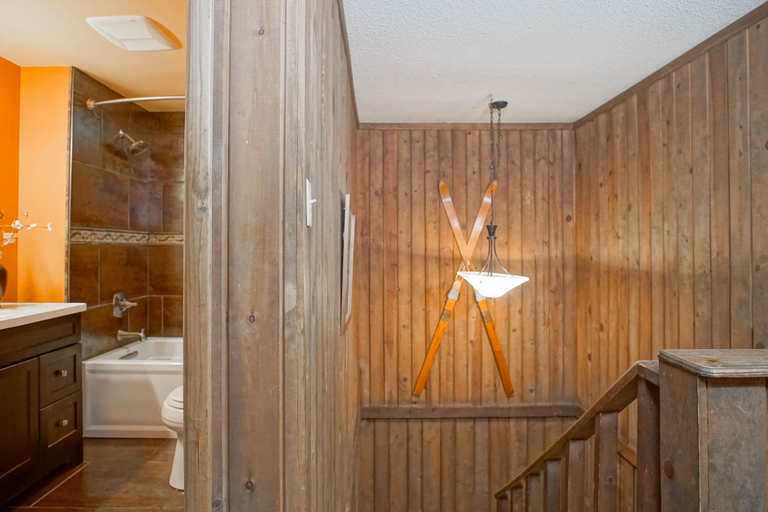 Interior 3, Tree Top 19, Snowpeak 2 Bedroom Spectacular Townhome Slope Side, Pocahontas