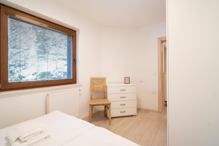 Others 4, Vila Vesna, Bohinj