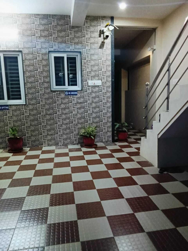 In-room dining 2, KUKAL CASTLE, Tiruppur