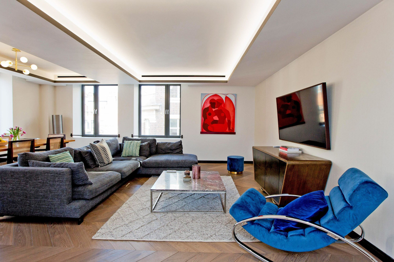 Others 5, 2-bed Superior Apt 312, London
