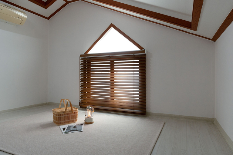 Room 3, Ganghwa Aboha Pet-friendly Pension, Ganghwa