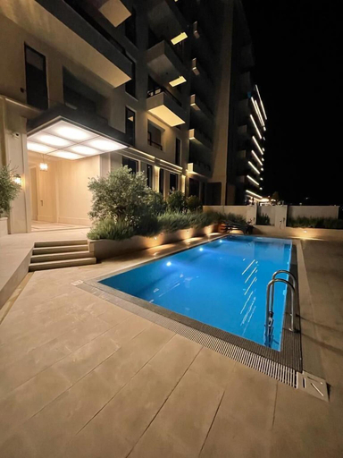 Sport & Beauty, CASA AL MARE by Moskva