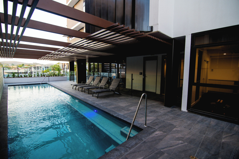 Exterior 3, High Street Apartments Toowong, Toowong