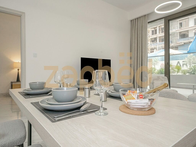 Living area 4, Zapbed House-LV 102, Dubai
