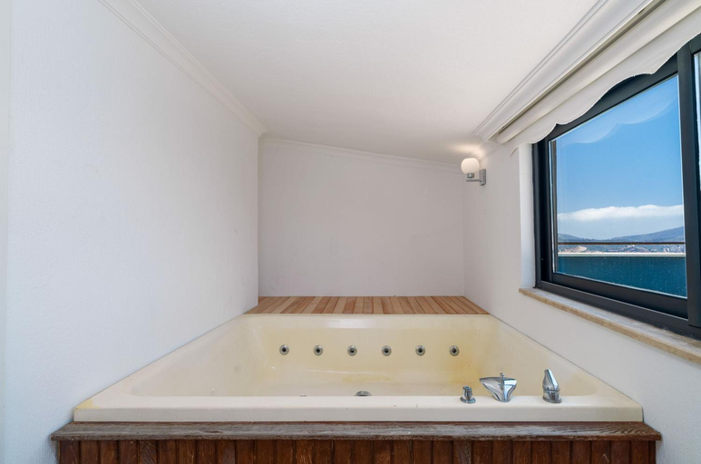 Bathroom 5, Villa Vala in Kalkan, Kaş