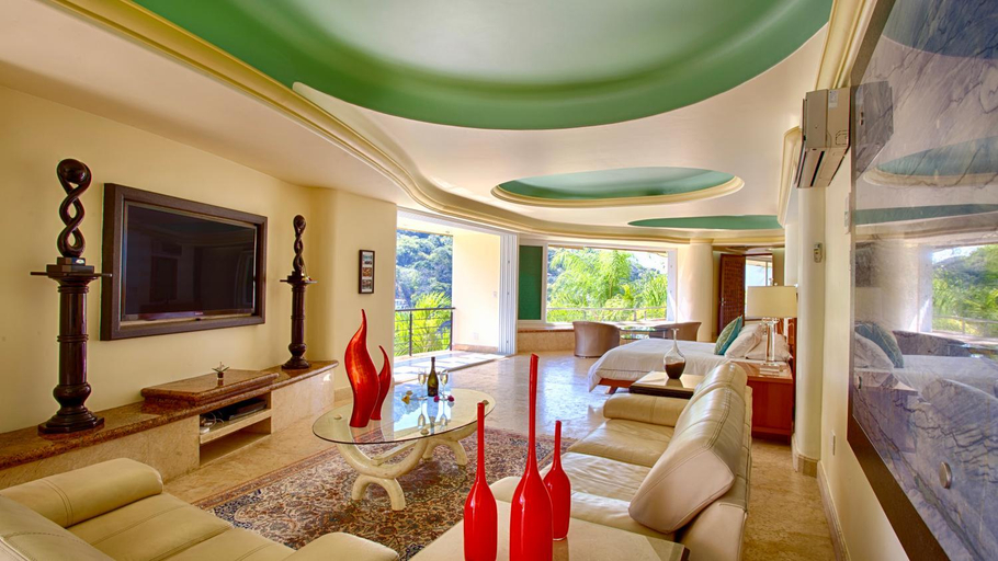 Others 3, P V Villa 4 rent near Colomitos, Las Animas, Yalapa beach, Cabo Corrientes