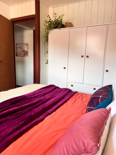 Bedroom 5, Casa Orum, Florianopolis