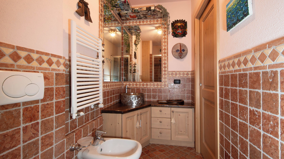 Interior 4, Castellazzi 11 Gipeto, Sondrio