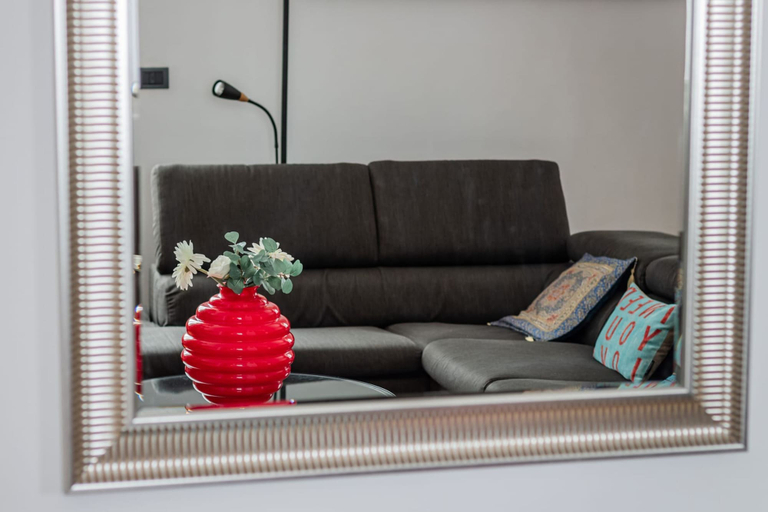 Others 4, Maisonette Lodovica Stylish and Spacious, Milano