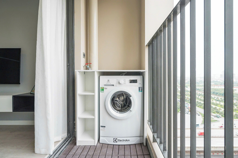 Laundry, Vinhomes D'Capital - Great Vacation, Cầu Giấy