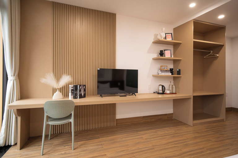 Room 2, Teky House 2, Huế