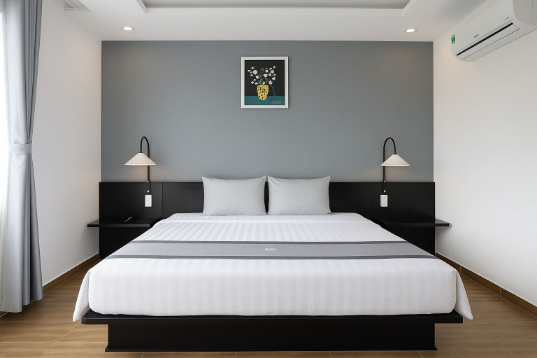 Bedroom 3, Sunset Hill Resort Phu Quoc, Phú Quốc