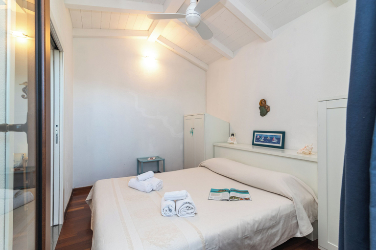 Room 4, Bilo Porto Rotondo Castello 3, Olbia-Tempio