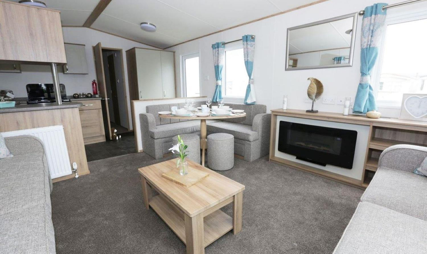 Others 5, Mersea Island by Away Resorts, Essex