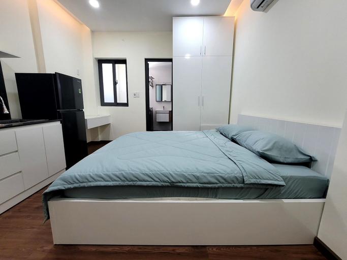 Room 4, Lunaria Maison - Central Park, District 3