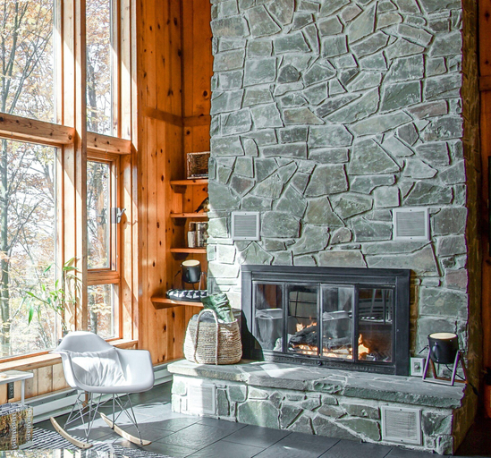 Interior 2, 3 Br: N Westridge 222-7 Alpenglow: 3br,2 Bath, Pocahontas
