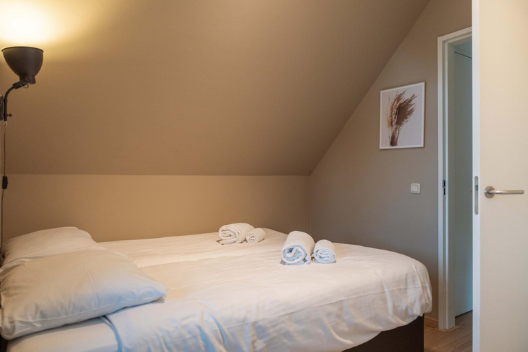 Bedroom 5, Dutchen Villapark Mooi Schoorl, Bergen
