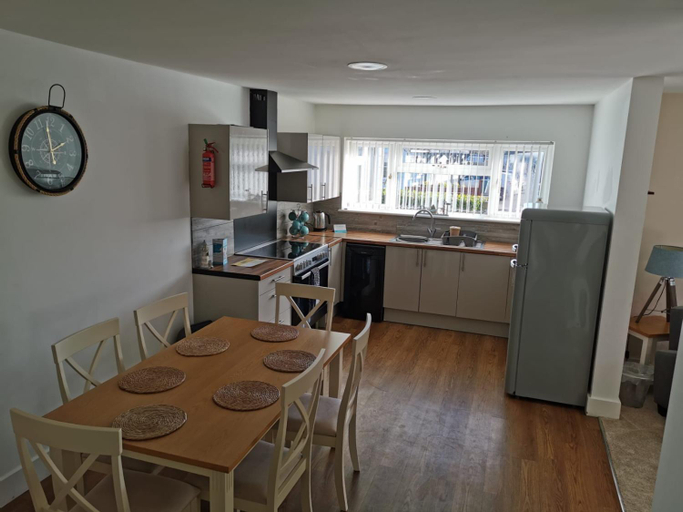 Others 4, Mersea Island by Away Resorts, Essex