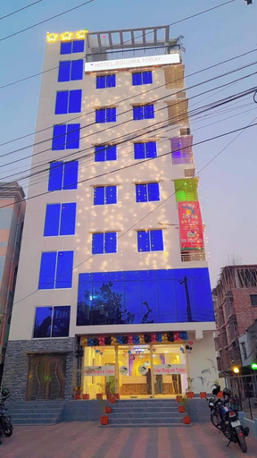 Primary image, Hotel Bogura Today, Bogra