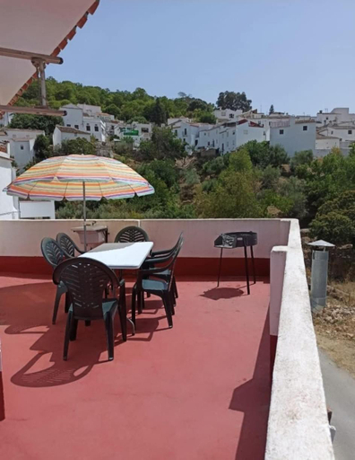 Others 5, CASA RURAL LA PILONGA DE PARAUTA, Málaga