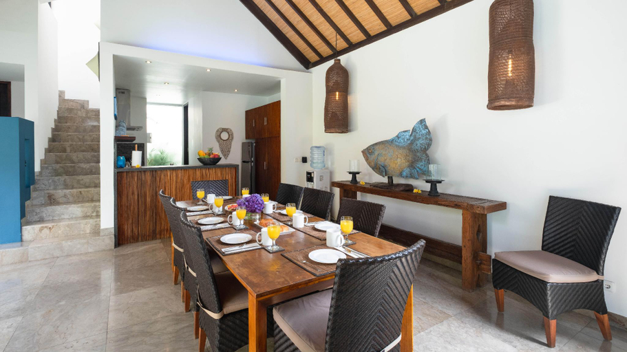 Food & Drinks 5, Villa Anjali Blue by Villa Finder, Badung