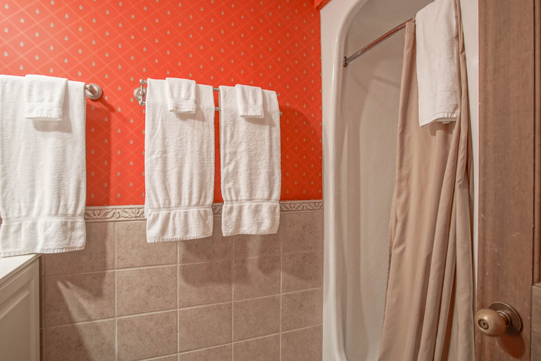 Bathroom 3, Whistlepunk 13 Spacious 4 Br Condo Slope Side, Pocahontas