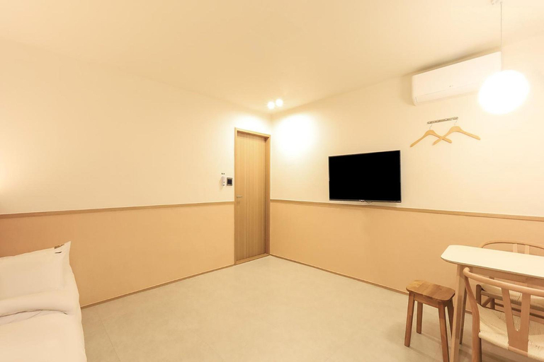 Facilities 3, Staylibera, Gangneung