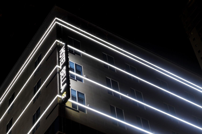 Exterior & Views 1, Hotel Bella Dongtan, Hwaseong