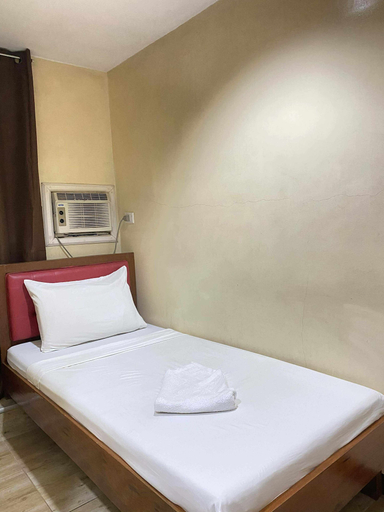 Room 2, Zia Suites, Cagayan de Oro City